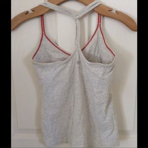 ISO this lululemon tank top